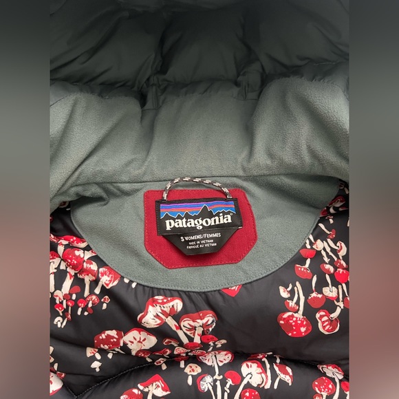 Patagonia Down Bivy Vest - Picture 8 of 9